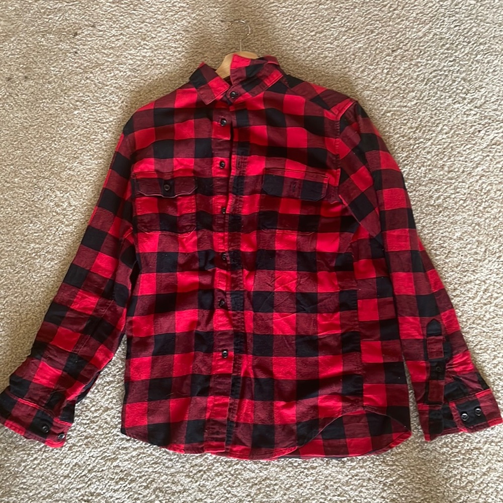 Flannel
